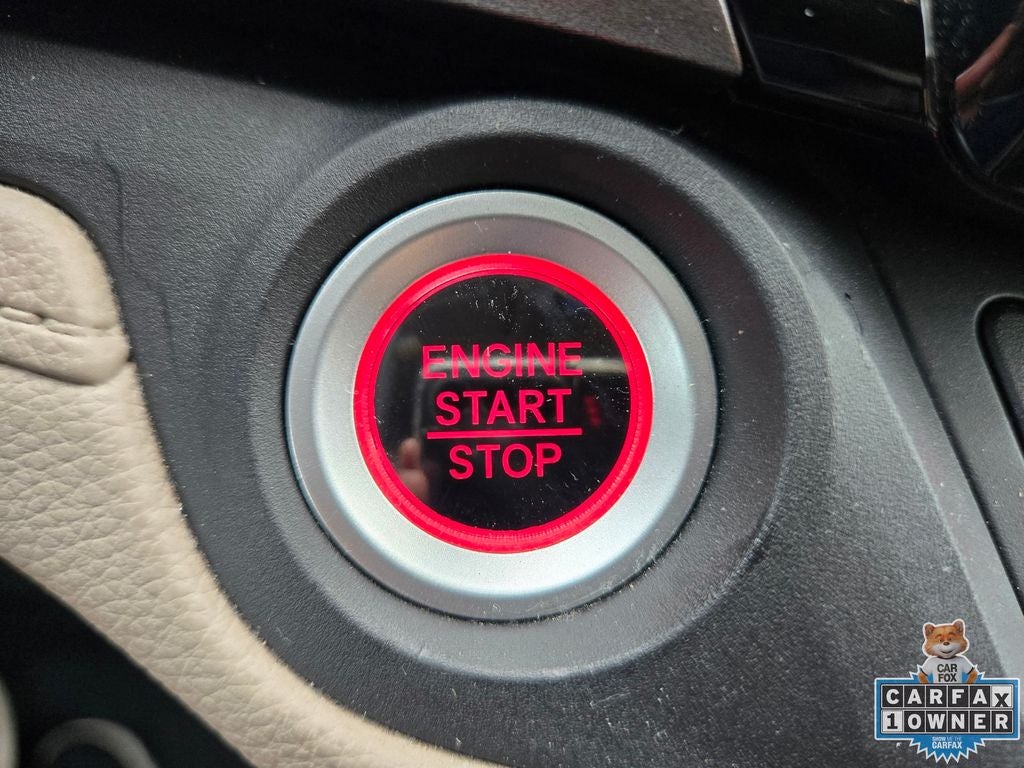 2022 Honda Odyssey EX
