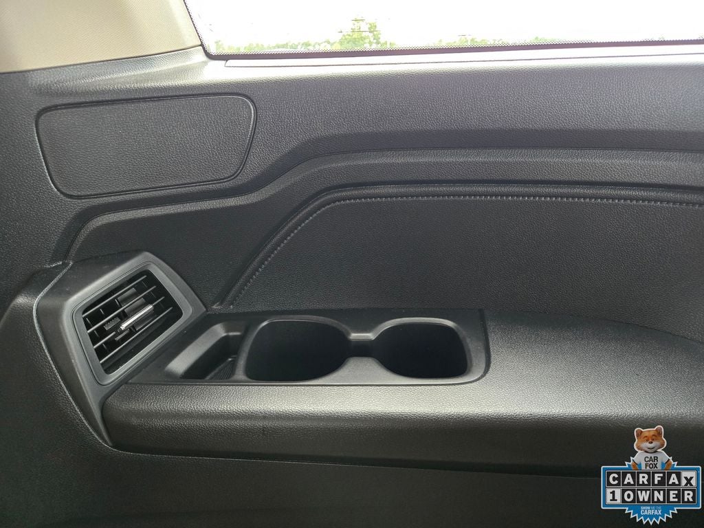 2022 Honda Odyssey EX