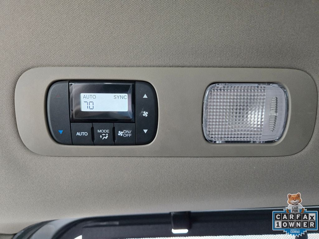 2022 Honda Odyssey EX