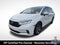 2022 Honda Odyssey EX