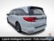2022 Honda Odyssey EX
