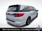 2022 Honda Odyssey EX