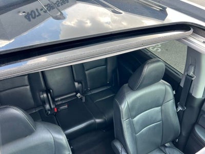 2020 Honda Pilot Touring 8 Passenger