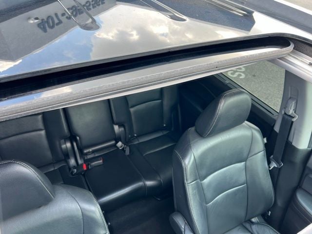 2020 Honda Pilot Touring 8 Passenger