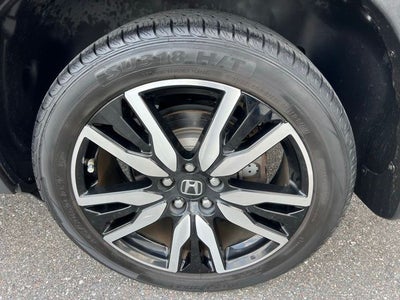 2020 Honda Pilot Touring 8 Passenger