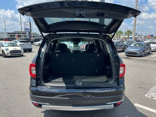 2020 Honda Pilot Touring 8 Passenger