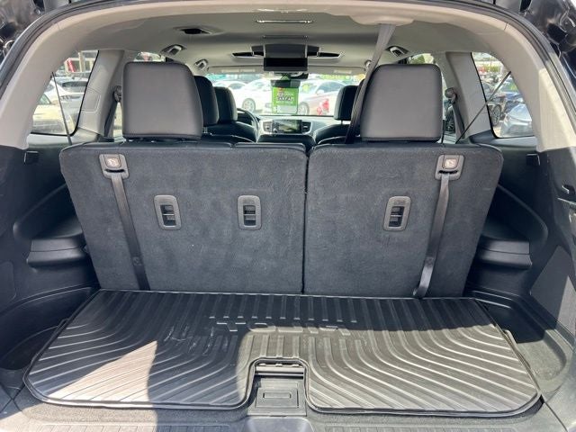 2020 Honda Pilot Touring 8 Passenger