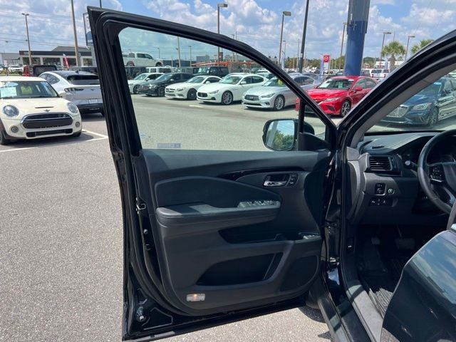 2020 Honda Pilot Touring 8 Passenger