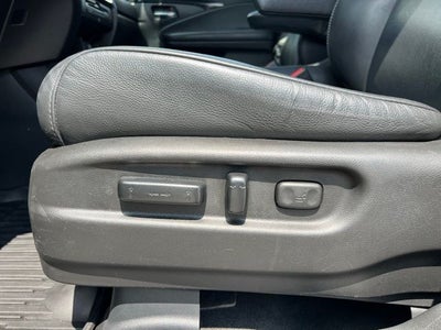 2020 Honda Pilot Touring 8 Passenger