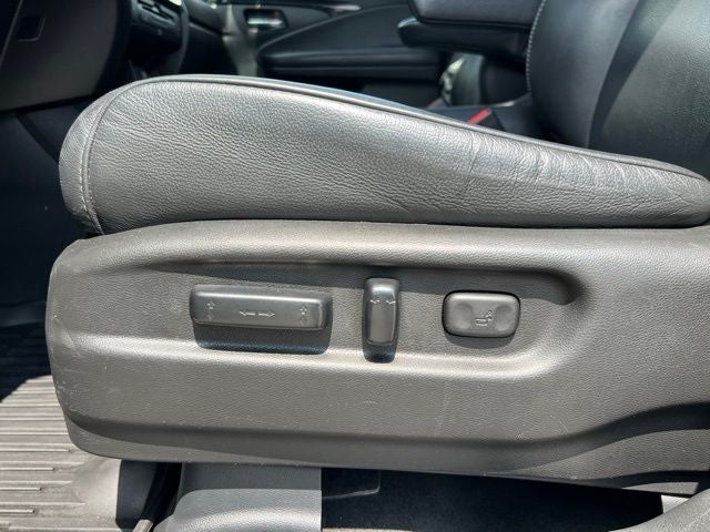 2020 Honda Pilot Touring 8 Passenger