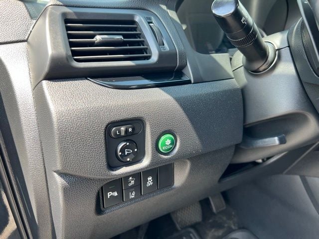 2020 Honda Pilot Touring 8 Passenger