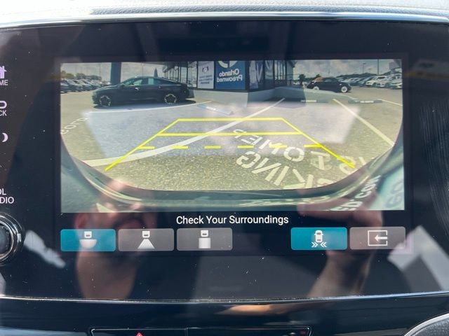 2020 Honda Pilot Touring 8 Passenger