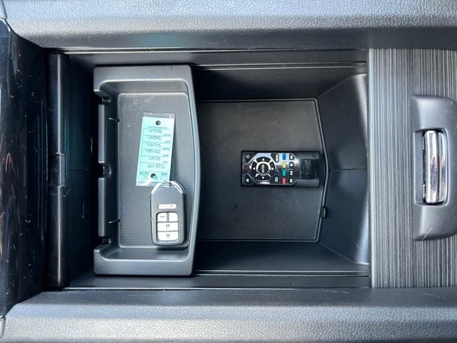 2020 Honda Pilot Touring 8 Passenger