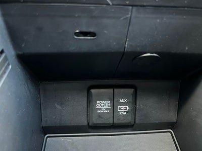 2020 Honda Pilot Touring 8 Passenger