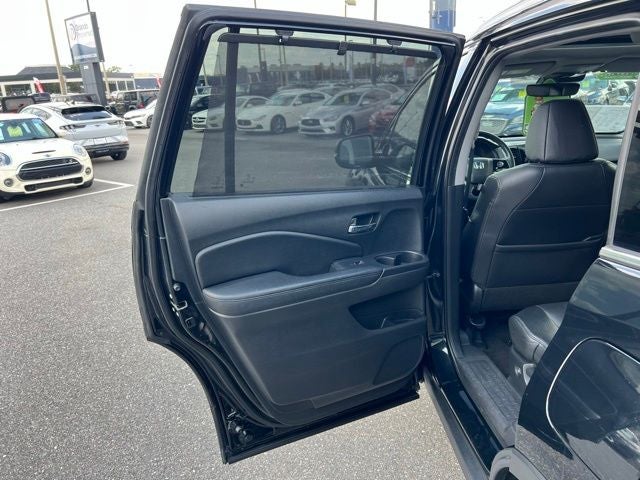 2020 Honda Pilot Touring 8 Passenger