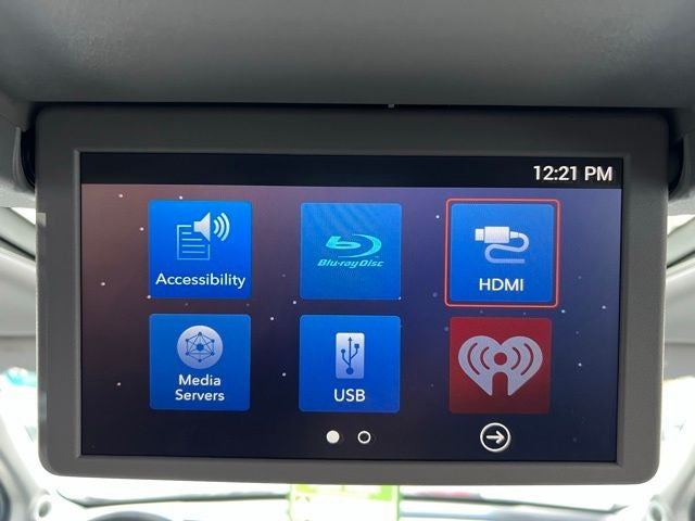 2020 Honda Pilot Touring 8 Passenger