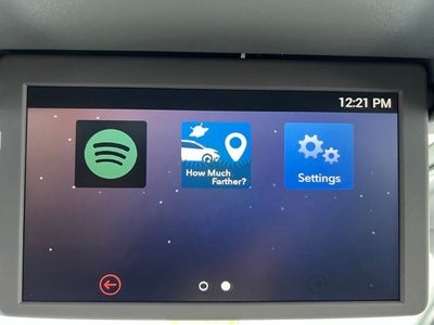 2020 Honda Pilot Touring 8 Passenger