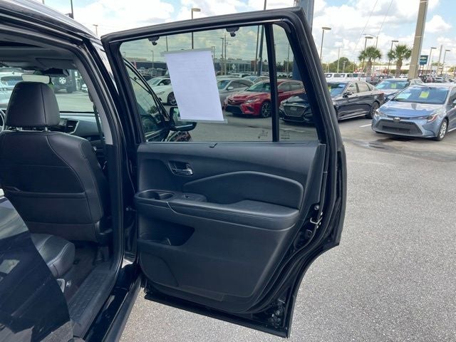 2020 Honda Pilot Touring 8 Passenger