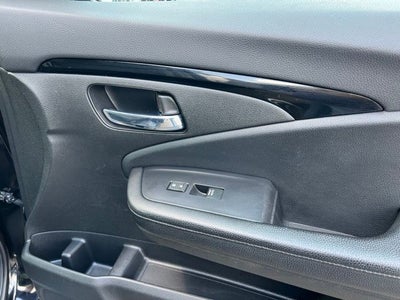 2020 Honda Pilot Touring 8 Passenger