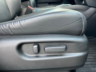 2020 Honda Pilot Touring 8 Passenger