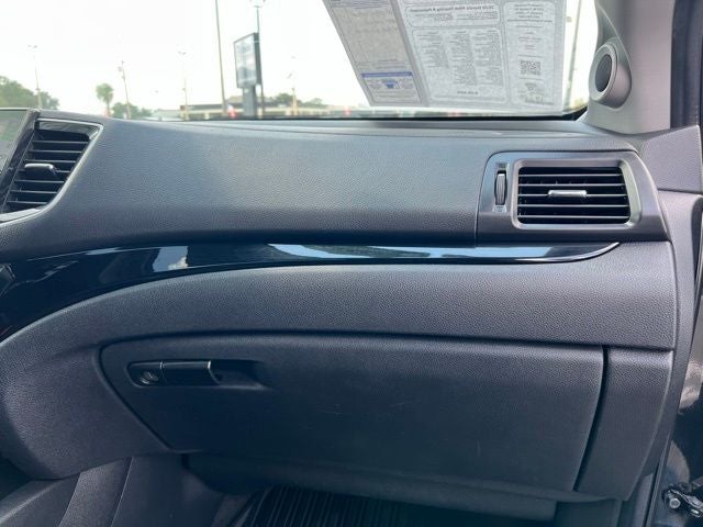 2020 Honda Pilot Touring 8 Passenger