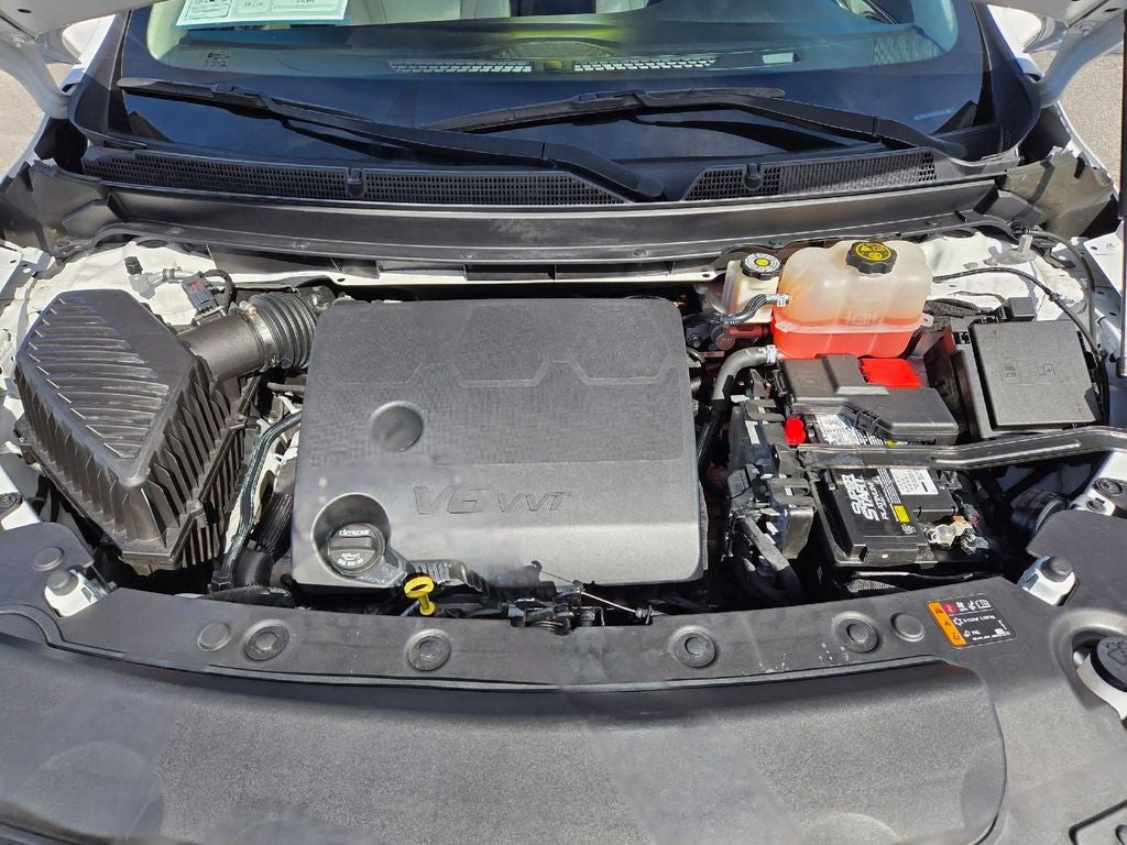 2022 Buick Enclave Essence