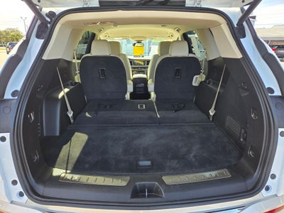 2022 Buick Enclave Essence