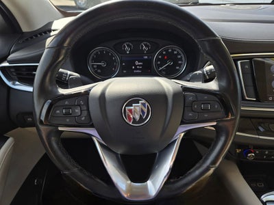 2022 Buick Enclave Essence