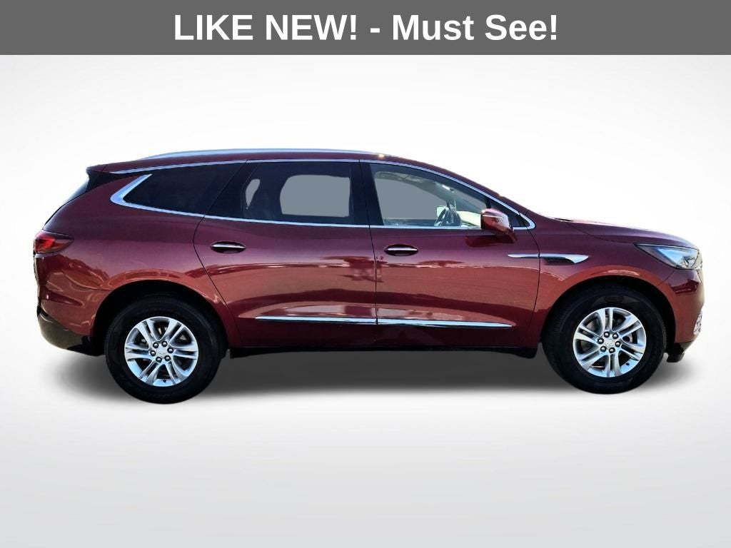 2019 Buick Enclave Essence