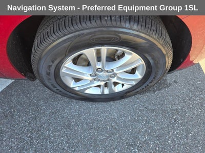 2019 Buick Enclave Essence