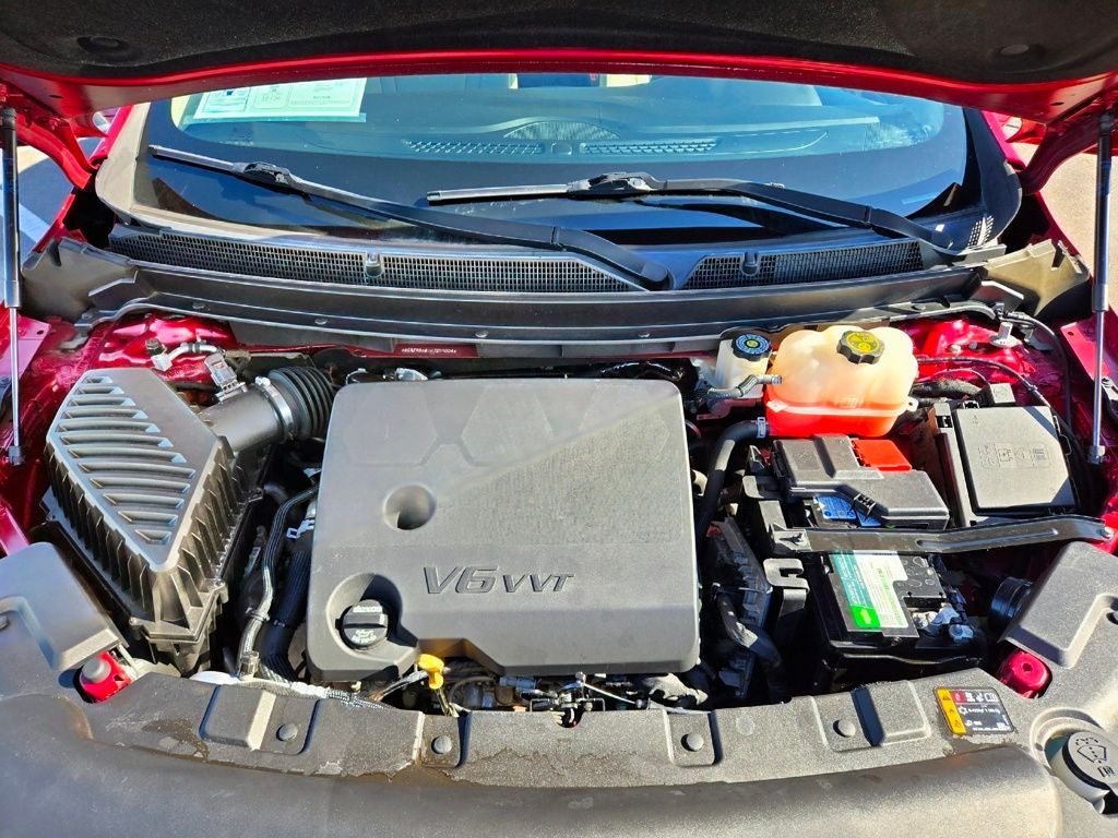 2019 Buick Enclave Essence