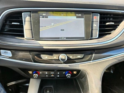 2019 Buick Enclave Essence