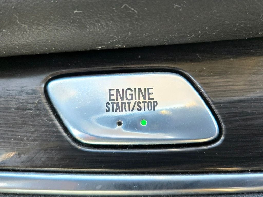 2019 Buick Enclave Essence