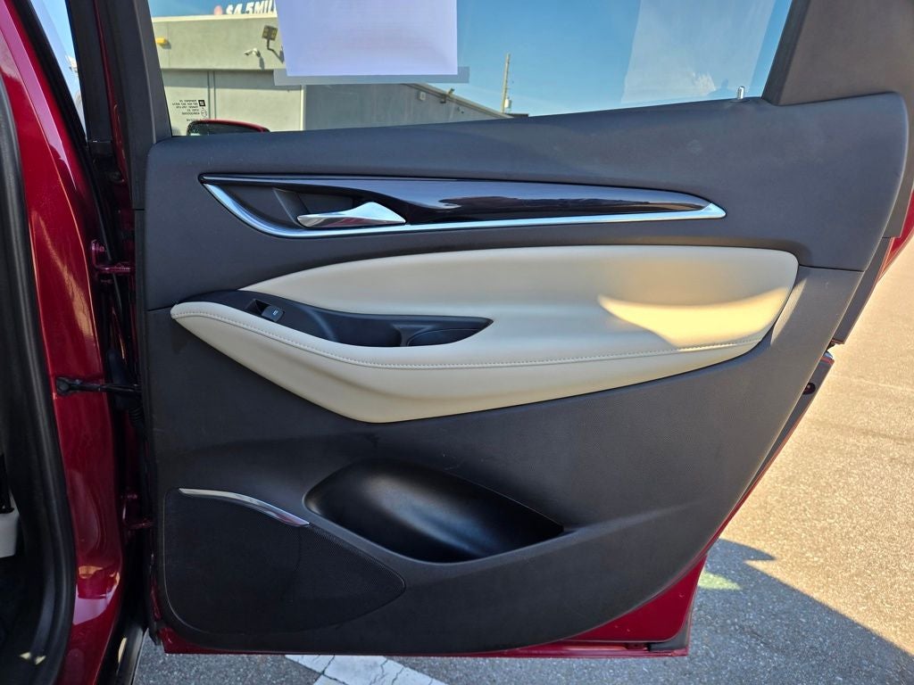 2019 Buick Enclave Essence