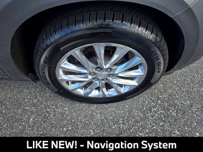 2020 Buick Enclave Premium Group