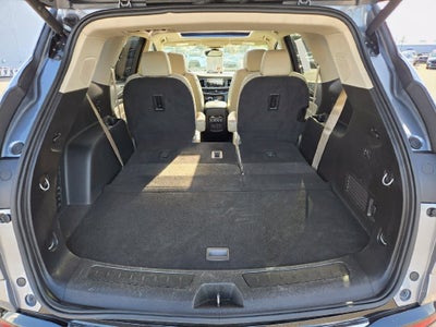 2020 Buick Enclave Premium Group
