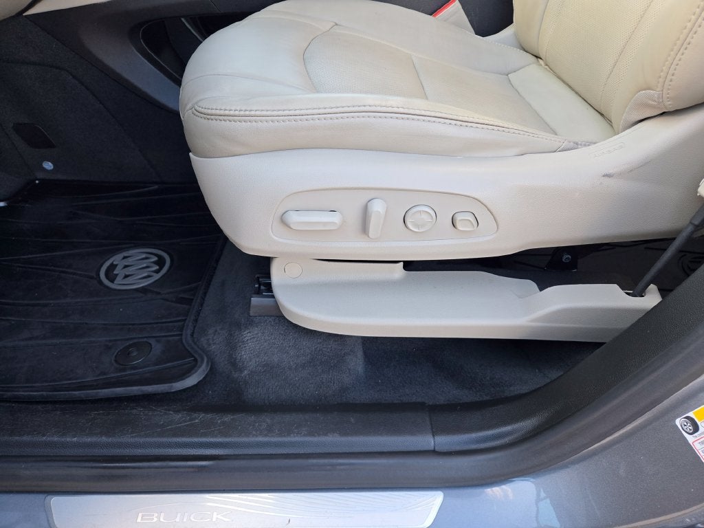 2020 Buick Enclave Premium Group