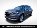 2020 Buick Enclave Premium Group