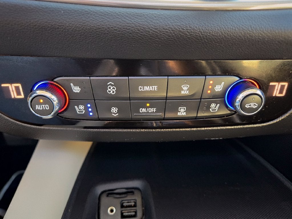 2020 Buick Enclave Premium Group