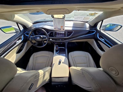 2020 Buick Enclave Premium Group