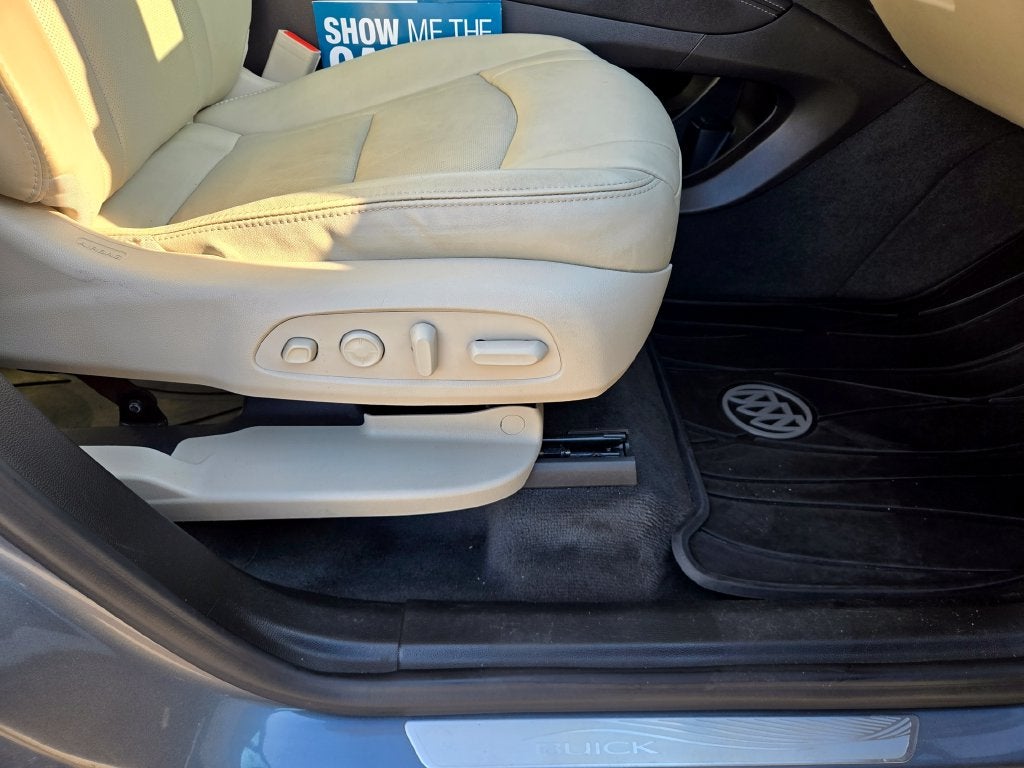 2020 Buick Enclave Premium Group