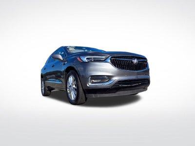 2020 Buick Enclave Premium Group