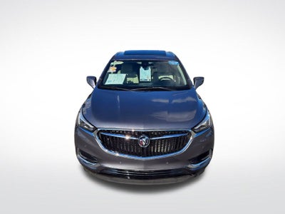 2020 Buick Enclave Premium Group