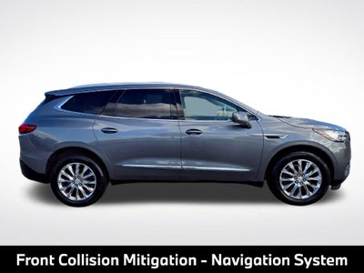 2020 Buick Enclave Premium Group