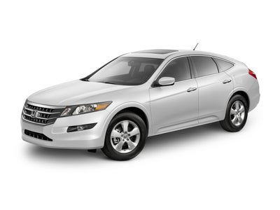 2012 Honda Crosstour EX