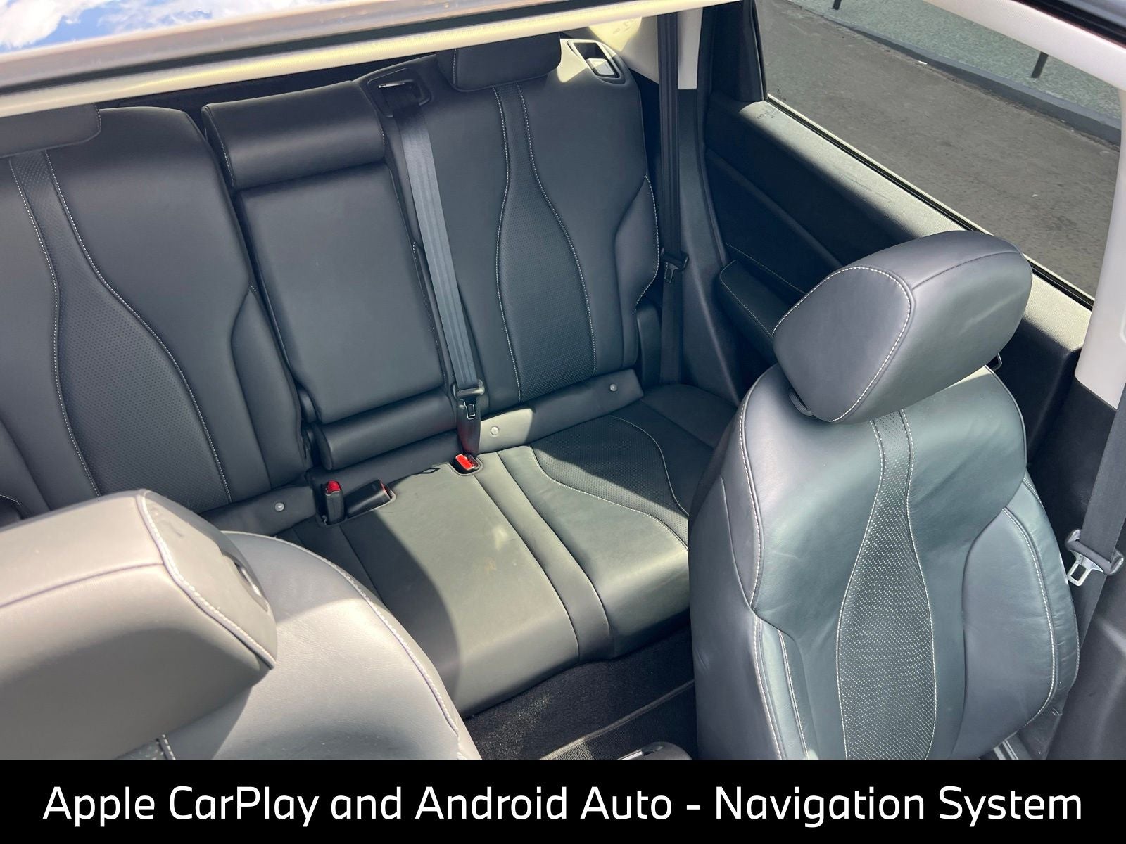 2021 Acura RDX Technology Package