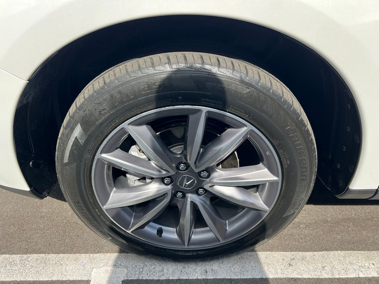 2021 Acura RDX Technology Package