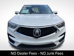 2021 Acura RDX Technology Package