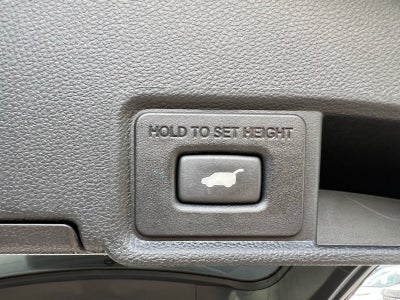 2021 Acura RDX Technology Package