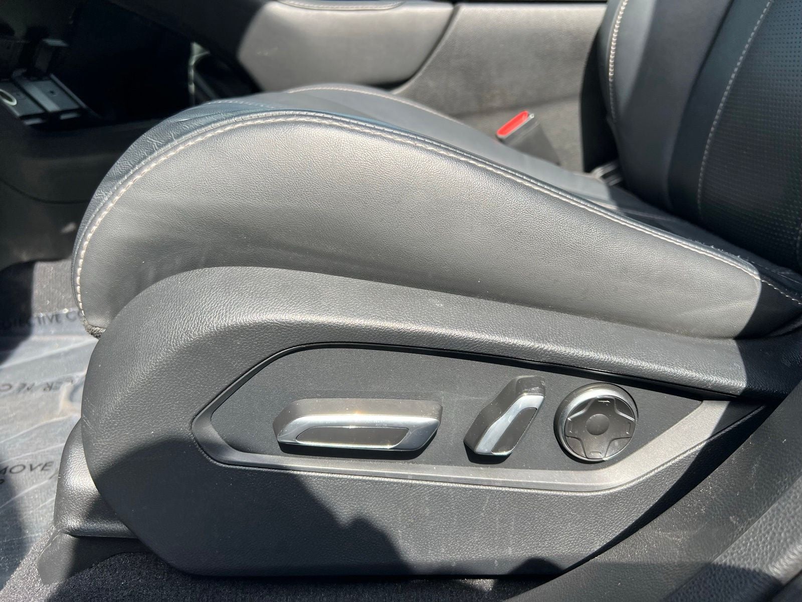 2021 Acura RDX Technology Package